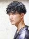 シフト 糸島店(SHIFT)の写真/【糸島】男性専門サロンSHIFTが発信する最先端トレンドで垢抜ける★理想以上の仕上がりに喜びの声多数！
