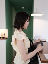アナンダ(ananda) 大人外ハネボブ