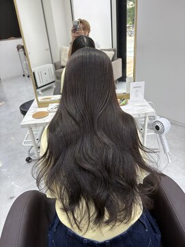 アイズ 横浜(IS) 【JUNKI指名】グレージュ/横浜