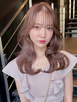 アンベリール 大名(Embellir) レイヤーカット#