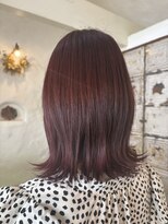 リパブリック(Republic)&nbsp;外ハネ