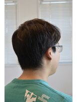 ヘアーズ マツシタ(Hairs MATUSITA)&nbsp;スタイル