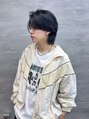 ソー(so.) 長江 理志