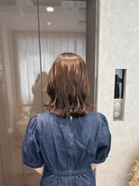 クエ(QUE) ボブ/ショート/くびれショート/ミニボブ/20代30代40代/横浜