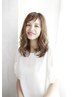 【夏のダメージ改善】カット+カラー+トリートメント￥15,400～