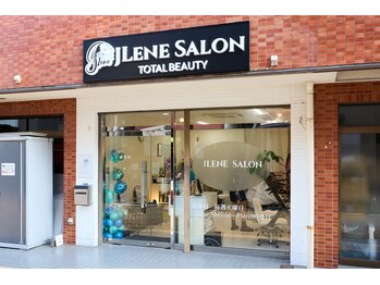 JLene Salon 赤羽
