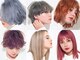 レスト ヘアー(Resto hair)の写真