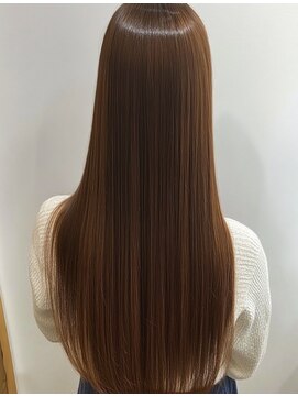 零秒女髪 千里丘店 零秒スタイル