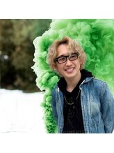 ウノプリール 京橋店(uno pulir)&nbsp;秋野 弘幸