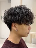 波巻きスパイラルマッシュ