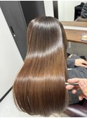 まとまるカット×laia髪質改善【髪質改善 laia 吉祥寺 美容室】