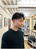 南堀江駅/MEN'S/メンズカット/メンズパーマ/フェードカット
