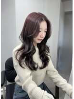 リノ(RLINO)&nbsp;ワインレッド