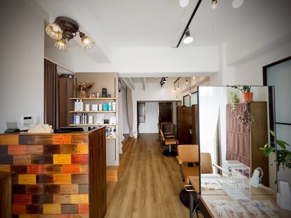 ベルヴィー(Belle Vie)の写真