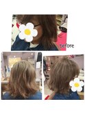 綺麗系大人スタイル
