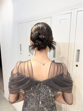 エイト 横浜店(EIGHT) カチモリアレンジ[韓国ヘア/ブリーチ/ダブルカラー/横浜]