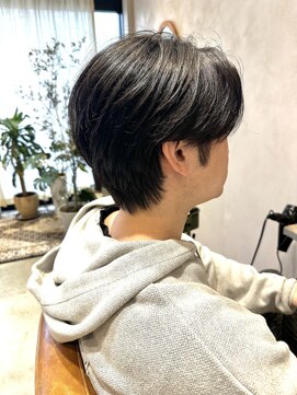 クルニエ(crenier) 王道センターパート