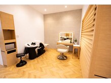 レイ 南流山店(Ray)の雰囲気（半個室空間）