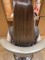 サンカリ イオンモール今治新都市店(SANKARI) トリートメント+キラスイ