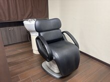 ハーティー(Hearty)の雰囲気（頭皮から整える本格ヘッドスパ時間）