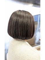 フリックフラック 西台店(Flic Flac)&nbsp;艶ボブ【西台/高島平】