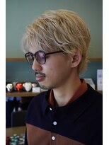 オリジン サロン(THE ORIGIN'S SALON)&nbsp;メンズハイトーン