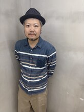 オーブヘアー ケイス 長崎中町店(AUBE HAIR keis)&nbsp;清水 亮