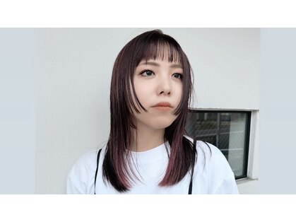 ヘアーサロン オーツー(HAIR SALON O+O)の写真