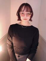 トート(tote)&nbsp;bob layer