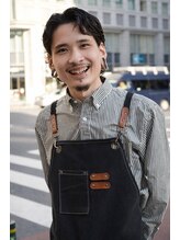 ヒロギンザ 五反田店(HIRO GINZA)&nbsp;原田 珠宜