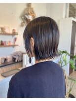 トイズファクトリー(Toys Factory)&nbsp;ぱつっとボブ