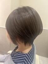 エレノア 川越(Eleanor)&nbsp;大人くびれショート