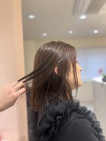レト 浦和(leto)&nbsp;グレージュミディアムハイライト