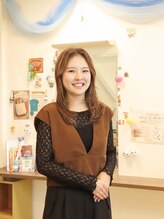 キアーロ&nbsp;鈴木 七々実