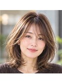 ナチュラルミディアム