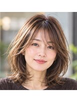 ジオジオべっぴんさん 千代野店&nbsp;ナチュラルミディアム