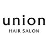 ヘアーサロン ユニオン(HAIR SALON union)のお店ロゴ