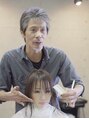 クラブジャグラー 藤本 孝