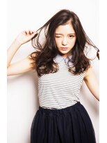 オリーブフォーヘアー(olive For hair) ☆フェミニンロング☆【olive for hair】03-6914-0898