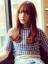 オペラ(OPERA by BALLET HAIR)&nbsp;【azure】・【OPERA by BALLET HAIR】