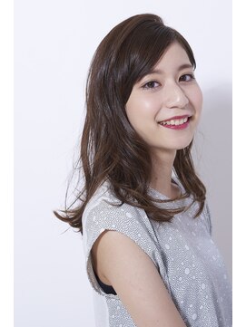 クラン(CLAN) クールミディ