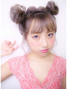 ビオラ(Viola) Violagirl 2016 Summer Vol 42