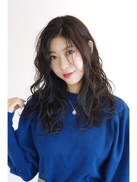 ブロック(BLOCK) ブルージュセミロング