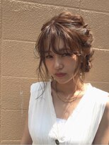 ラニヘアサロン(lani hair salon)&nbsp;ゆるふわset