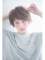 ガーデントウキョウ(GARDEN Tokyo) 【GARDEN 長田耕太】最旬トレンドヘア×似合わせの達人 29