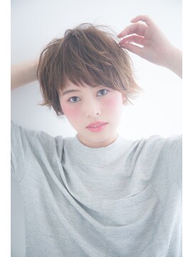 ガーデントウキョウ(GARDEN Tokyo) 【GARDEN 長田耕太】最旬トレンドヘア×似合わせの達人 29