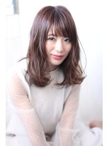 ガランテ(Galante)&nbsp;大人モテ髪ふんわりデジタルパーマ