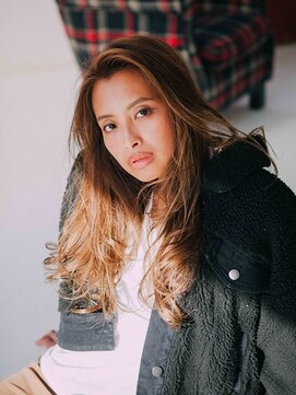 イングローブ ベイシア大原店(Ingrove) クールロング