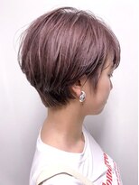 エミィ(emme)&nbsp;スタイル3