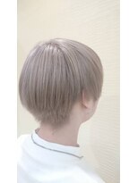 ルーシェ(Lucie)&nbsp;ミルクティー系